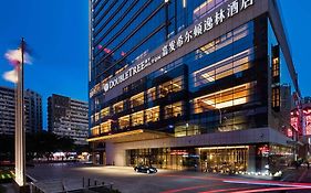 重慶嘉發希爾頓逸林酒店